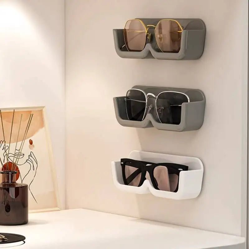 Wall Mounted Sunglass Display Unit - The House Of BLOC