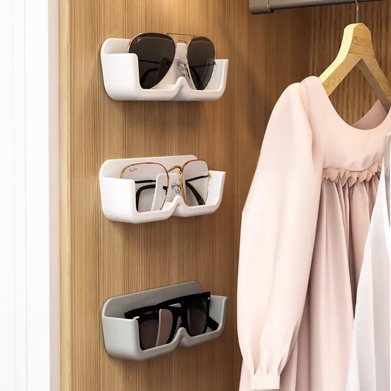 Wall Mounted Sunglass Display Unit - The House Of BLOC