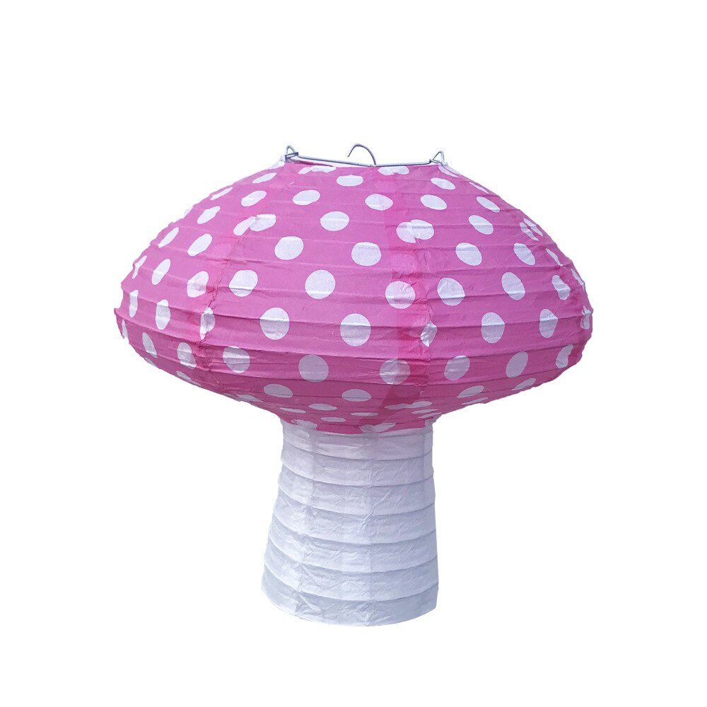 3D Fruit Shaped Party Paper Lantern - The House Of BLOC