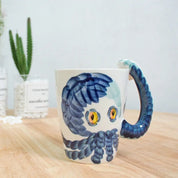 Animal And Dinosaur Shaped Coffee Mug - The House Of BLOC