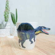 Animal And Dinosaur Shaped Coffee Mug - The House Of BLOC