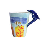 Animal And Dinosaur Shaped Coffee Mug - The House Of BLOC