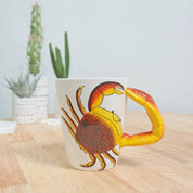 Animal And Dinosaur Shaped Coffee Mug - The House Of BLOC