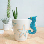 Animal And Dinosaur Shaped Coffee Mug - The House Of BLOC
