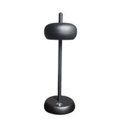 Art Design Cordless Round Table Lamp - The House Of BLOC