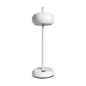 Art Design Cordless Round Table Lamp - The House Of BLOC