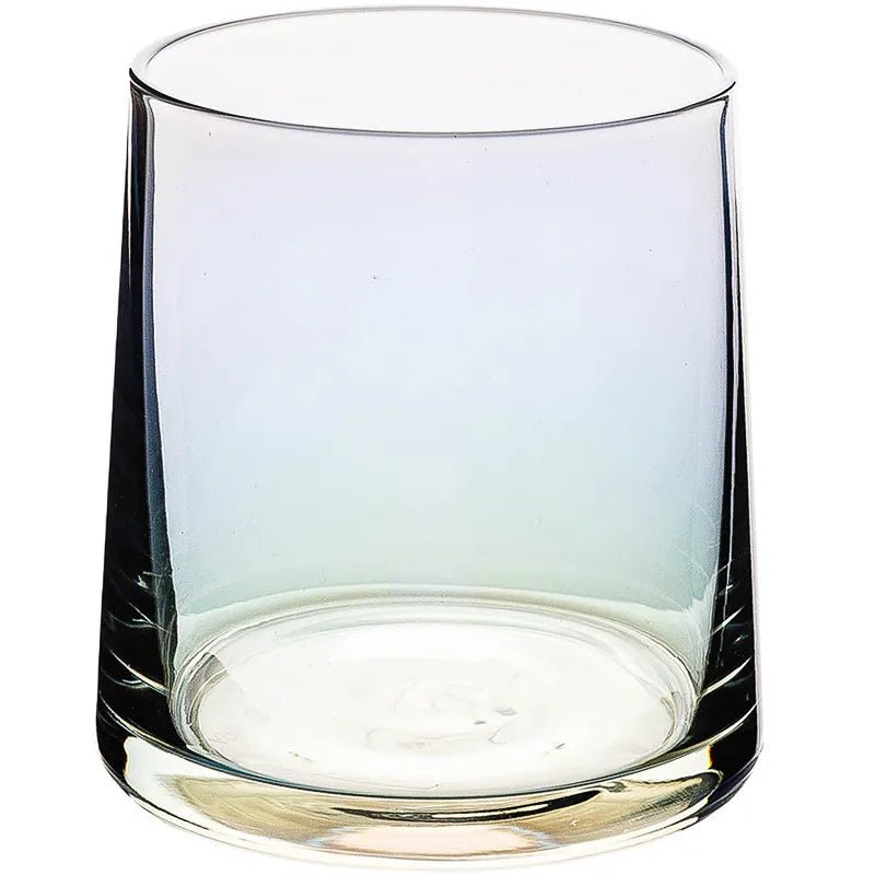 Borosilicate Heat Resistant Glass Cup - The House Of BLOC