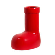 Bright Ceramic Wellington Boot Vase - The House Of BLOC