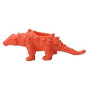 Bright & Colourful Dinosaur Succulent Plant Pot - The House Of BLOC
