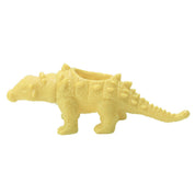 Bright & Colourful Dinosaur Succulent Plant Pot - The House Of BLOC