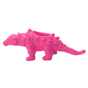 Bright & Colourful Dinosaur Succulent Plant Pot - The House Of BLOC