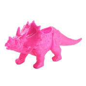 Bright & Colourful Dinosaur Succulent Plant Pot - The House Of BLOC