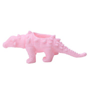 Bright & Colourful Dinosaur Succulent Plant Pot - The House Of BLOC