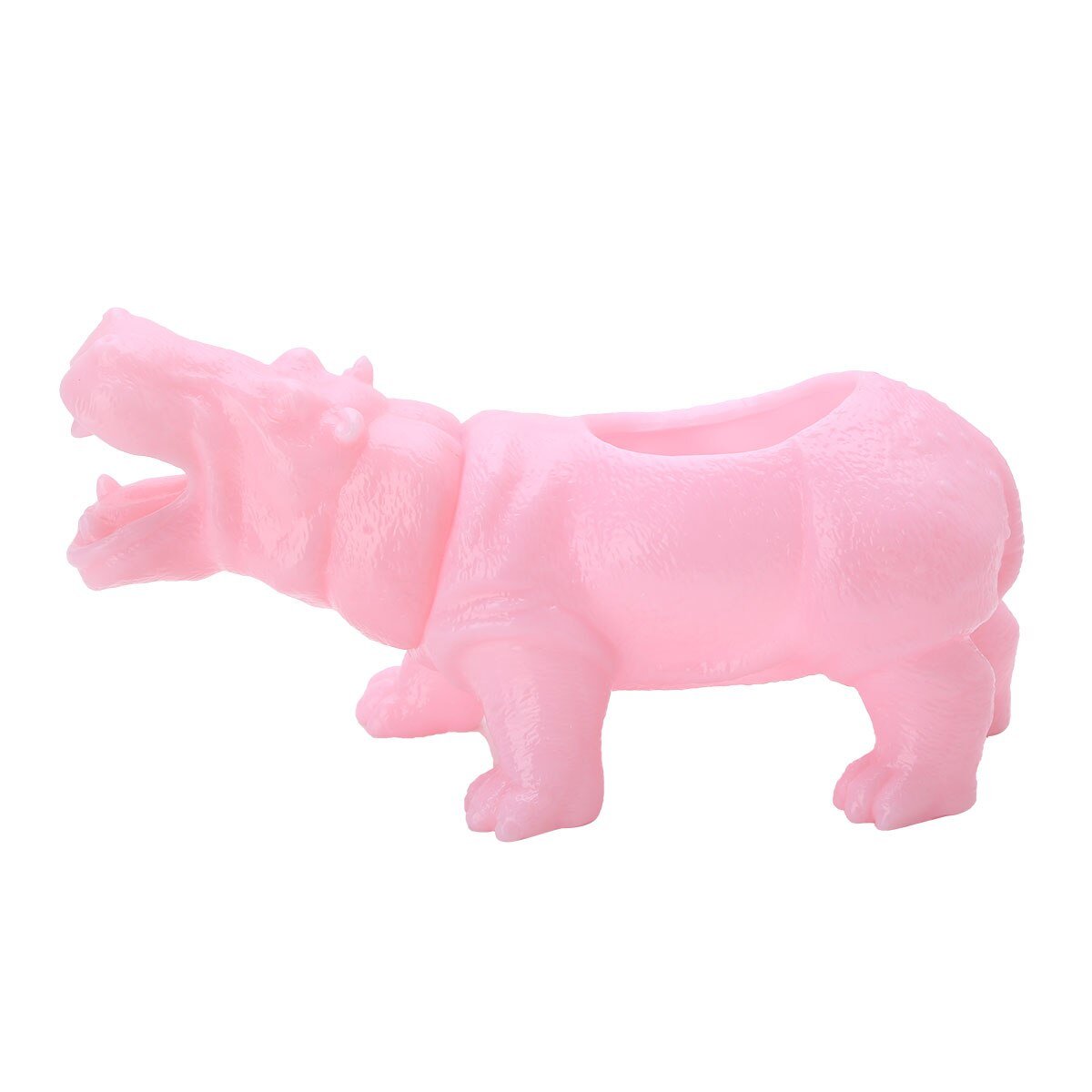 Bright & Colourful Dinosaur Succulent Plant Pot - The House Of BLOC