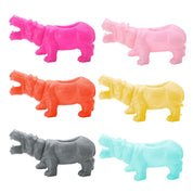 Bright & Colourful Dinosaur Succulent Plant Pot - The House Of BLOC