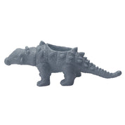 Bright & Colourful Dinosaur Succulent Plant Pot - The House Of BLOC