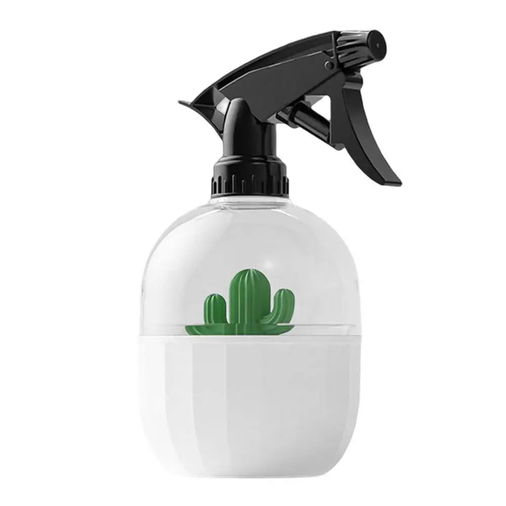 Cactus Decorated Plant Spray Bottle - The House Of BLOC
