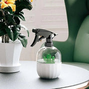 Cactus Decorated Plant Spray Bottle - The House Of BLOC
