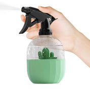 Cactus Decorated Plant Spray Bottle - The House Of BLOC