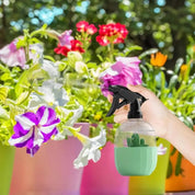 Cactus Decorated Plant Spray Bottle - The House Of BLOC