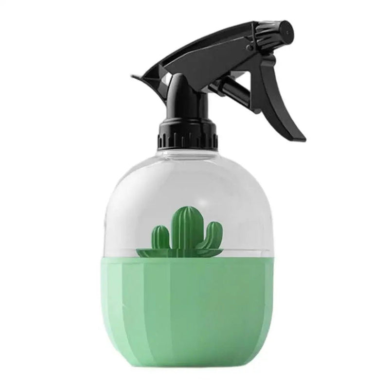 Cactus Decorated Plant Spray Bottle - The House Of BLOC