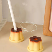 Cartoon Pudding Shape Pen Holder - The House Of BLOC