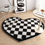 Cartoon Soft Home Decoration Plush Rug - The House Of BLOC
