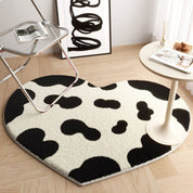 Cartoon Soft Home Decoration Plush Rug - The House Of BLOC