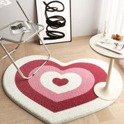 Cartoon Soft Home Decoration Plush Rug - The House Of BLOC
