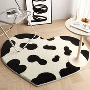 Cartoon Soft Home Decoration Plush Rug - The House Of BLOC