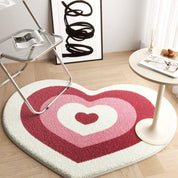 Cartoon Soft Home Decoration Plush Rug - The House Of BLOC