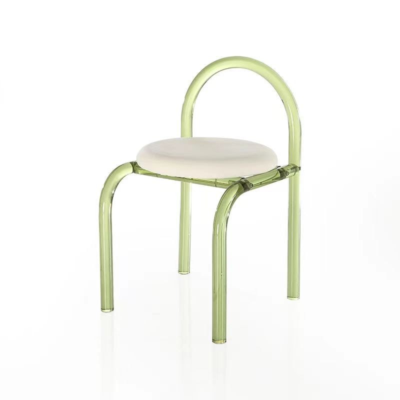 Casual Style Solid Coloured Chairs - The House Of BLOC