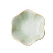 Ceramic Lotus Jewellery Tray - The House Of BLOC
