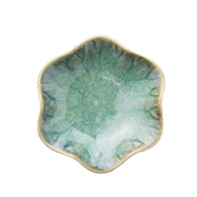 Ceramic Lotus Jewellery Tray - The House Of BLOC