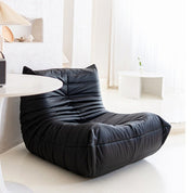 Chic MOMO Tatami Single Lazy Sofa Recliner - The House Of BLOC