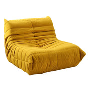 Chic MOMO Tatami Single Lazy Sofa Recliner - The House Of BLOC
