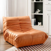 Chic MOMO Tatami Single Lazy Sofa Recliner - The House Of BLOC