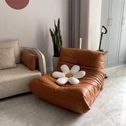 Chic MOMO Tatami Single Lazy Sofa Recliner - The House Of BLOC