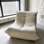 Chic MOMO Tatami Single Lazy Sofa Recliner - The House Of BLOC