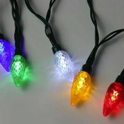 Christmas Light USB Cable Charger For Android + IPhone - The House Of BLOC