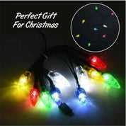 Christmas Light USB Cable Charger For Android + IPhone - The House Of BLOC