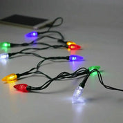 Christmas Light USB Cable Charger For Android + IPhone - The House Of BLOC