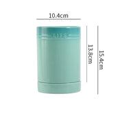 Coloured Ceramic Kitchen Utensil Organiser - The House Of BLOC