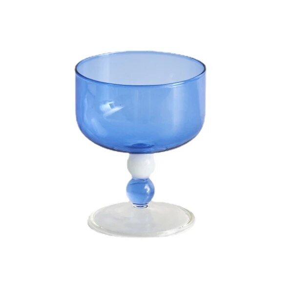 Colourful Heat Resistant Drinking Glass - The House Of BLOC