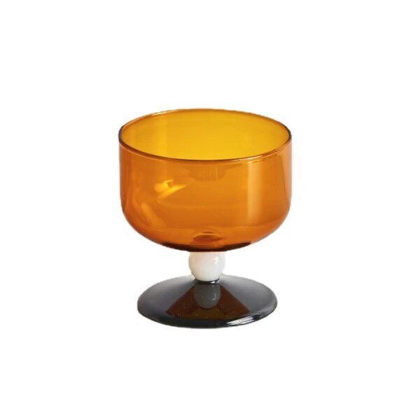 Colourful Heat Resistant Drinking Glass - The House Of BLOC