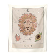 Constellation Celestial Star Sign Tapestry - The House Of BLOC