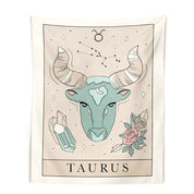 Constellation Celestial Star Sign Tapestry - The House Of BLOC