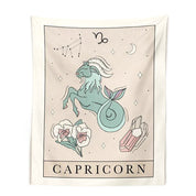 Constellation Celestial Star Sign Tapestry - The House Of BLOC