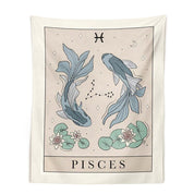 Constellation Celestial Star Sign Tapestry - The House Of BLOC