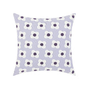 Decorative Embroidered Floral Cushion Cover - The House Of BLOC